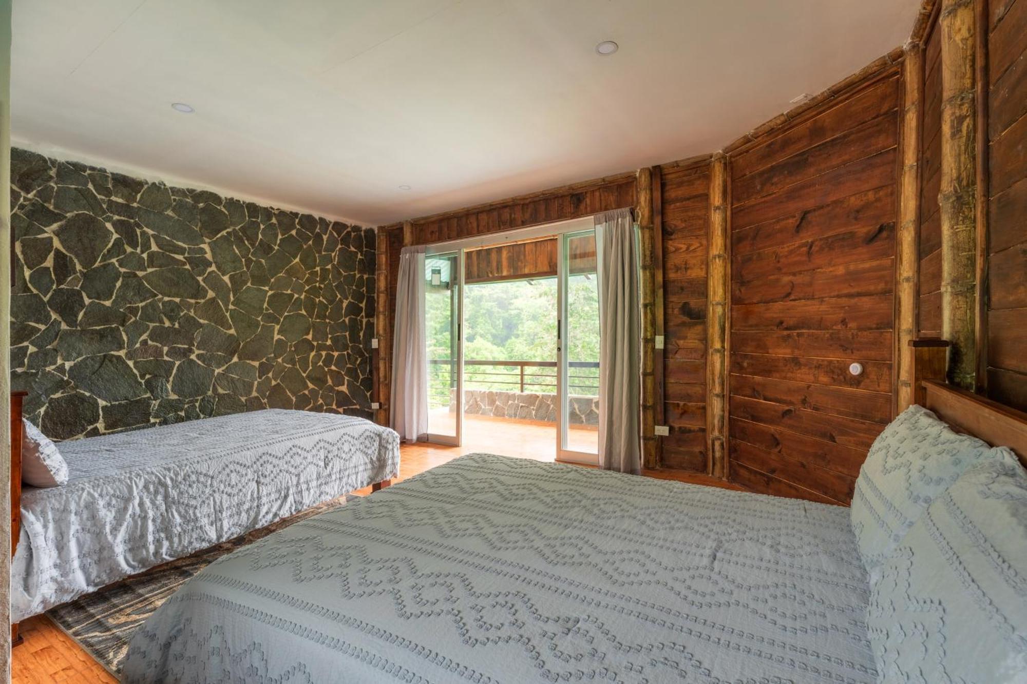 Hotel Rivel - Restaurant & Nature Retreat Turrialba Ngoại thất bức ảnh