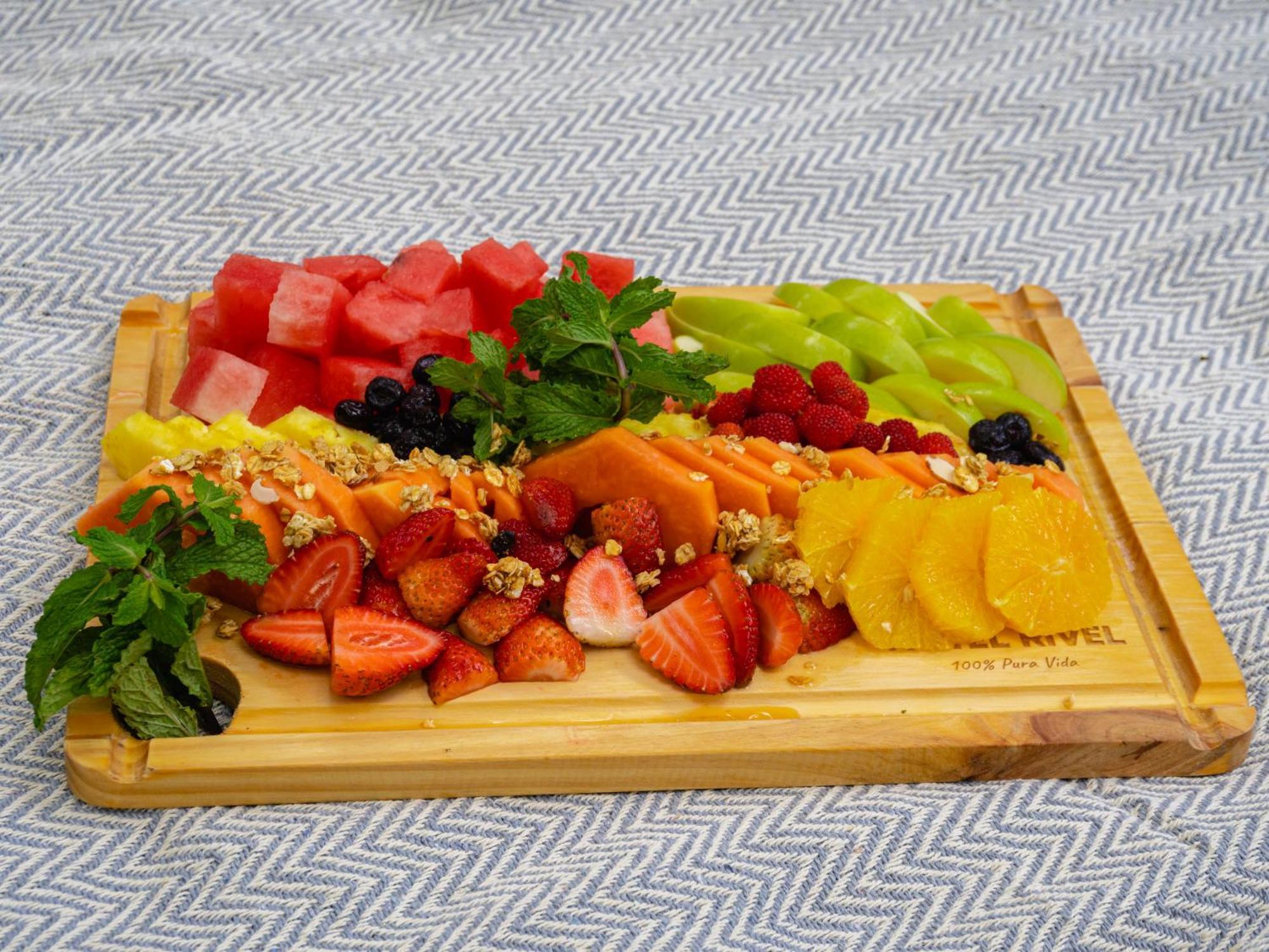 Hotel Rivel - Restaurant & Nature Retreat Turrialba Ngoại thất bức ảnh